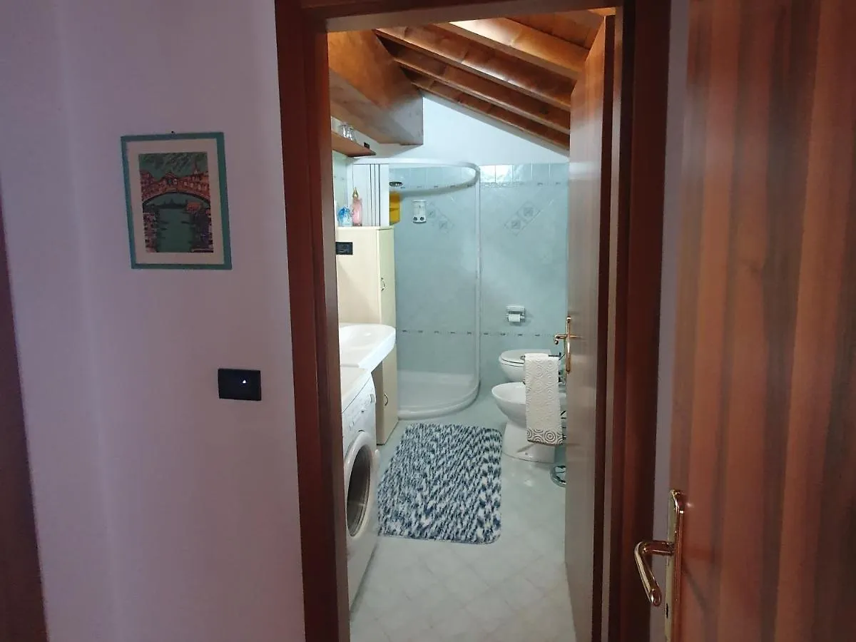 Bellavista Apartment Santorso