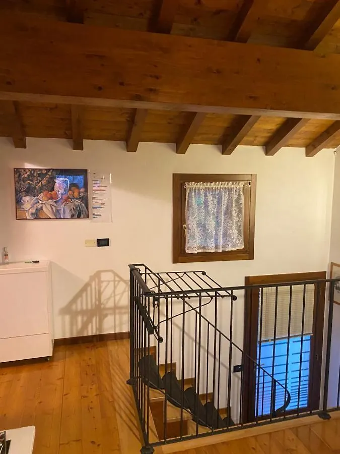 Bellavista Apartment Santorso Italy