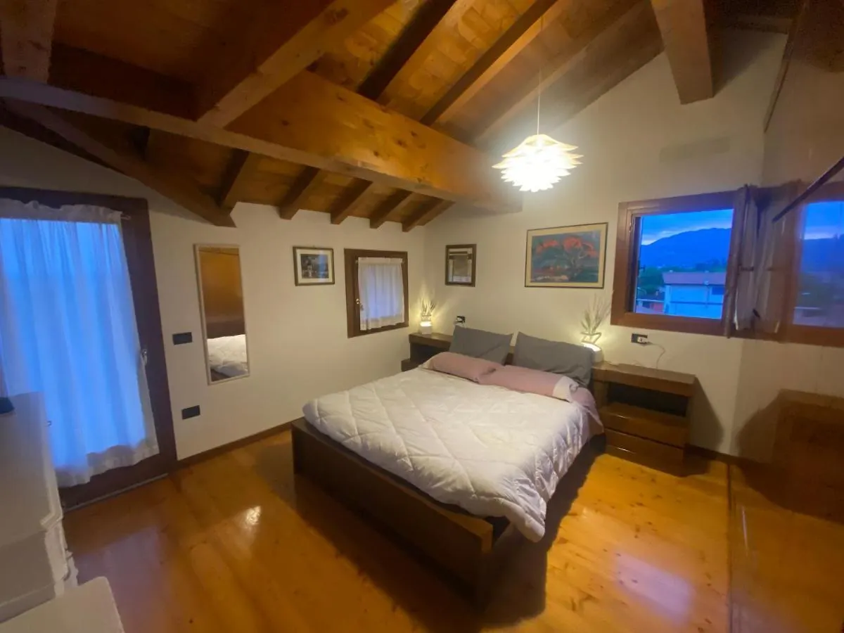 Bellavista Apartment Santorso Italy
