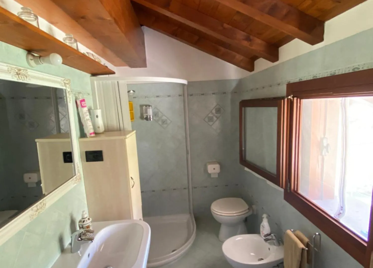 Bellavista Apartment Santorso