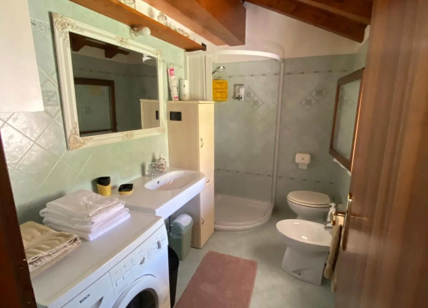 Bellavista Apartment Santorso