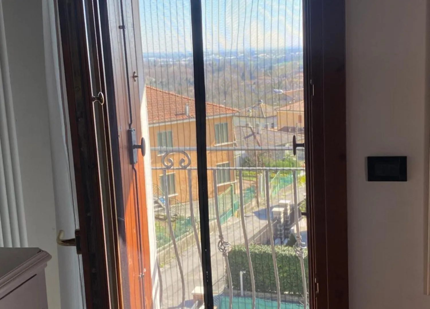 Bellavista Apartment Santorso 0*,  Italy