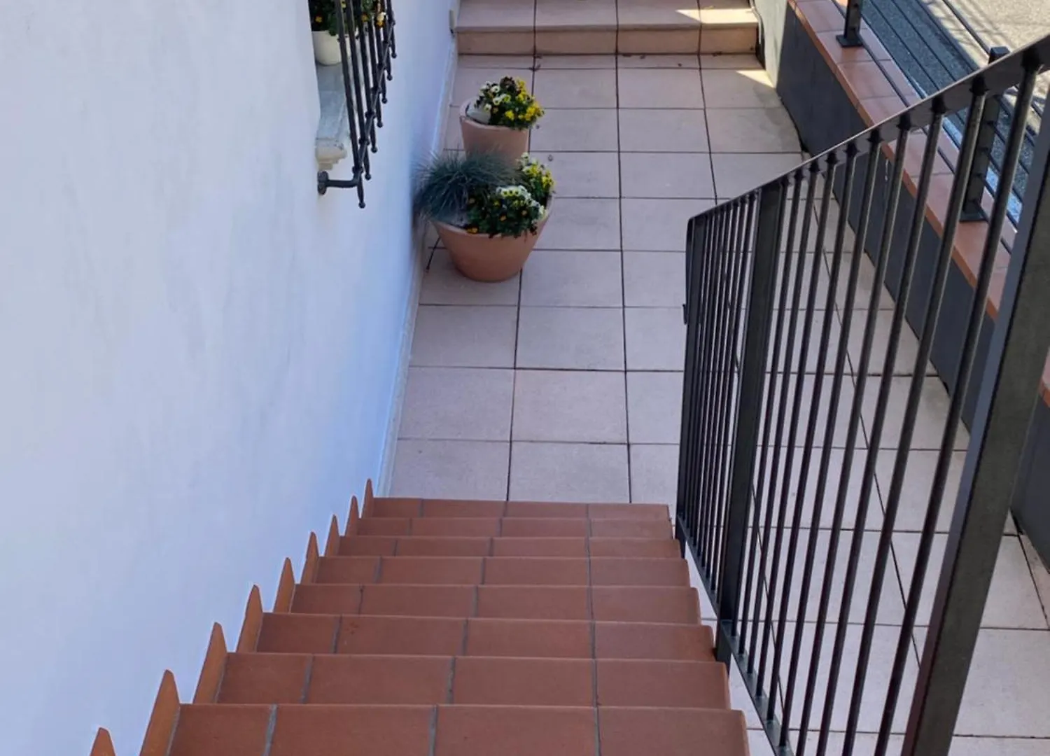 Bellavista Apartment Santorso