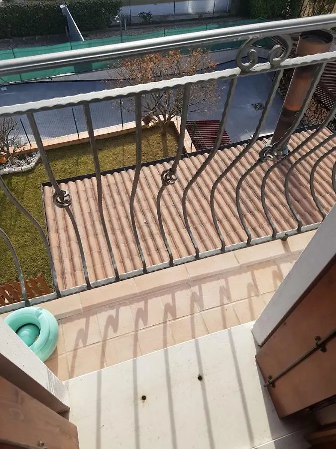 Bellavista Apartment Santorso 0*,  Italy