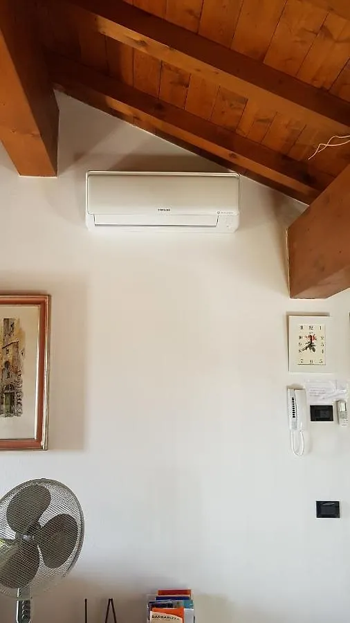 Bellavista Apartment Santorso